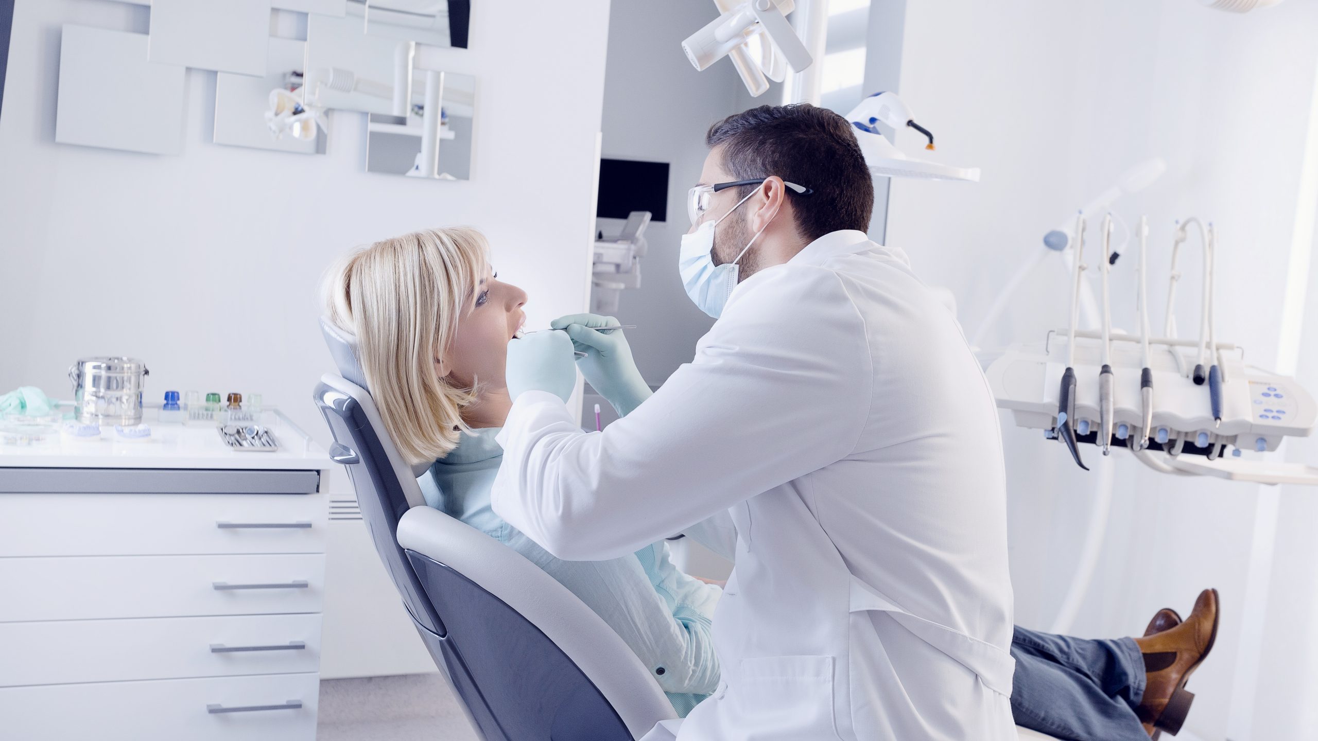 Dentist in Aurora, NE