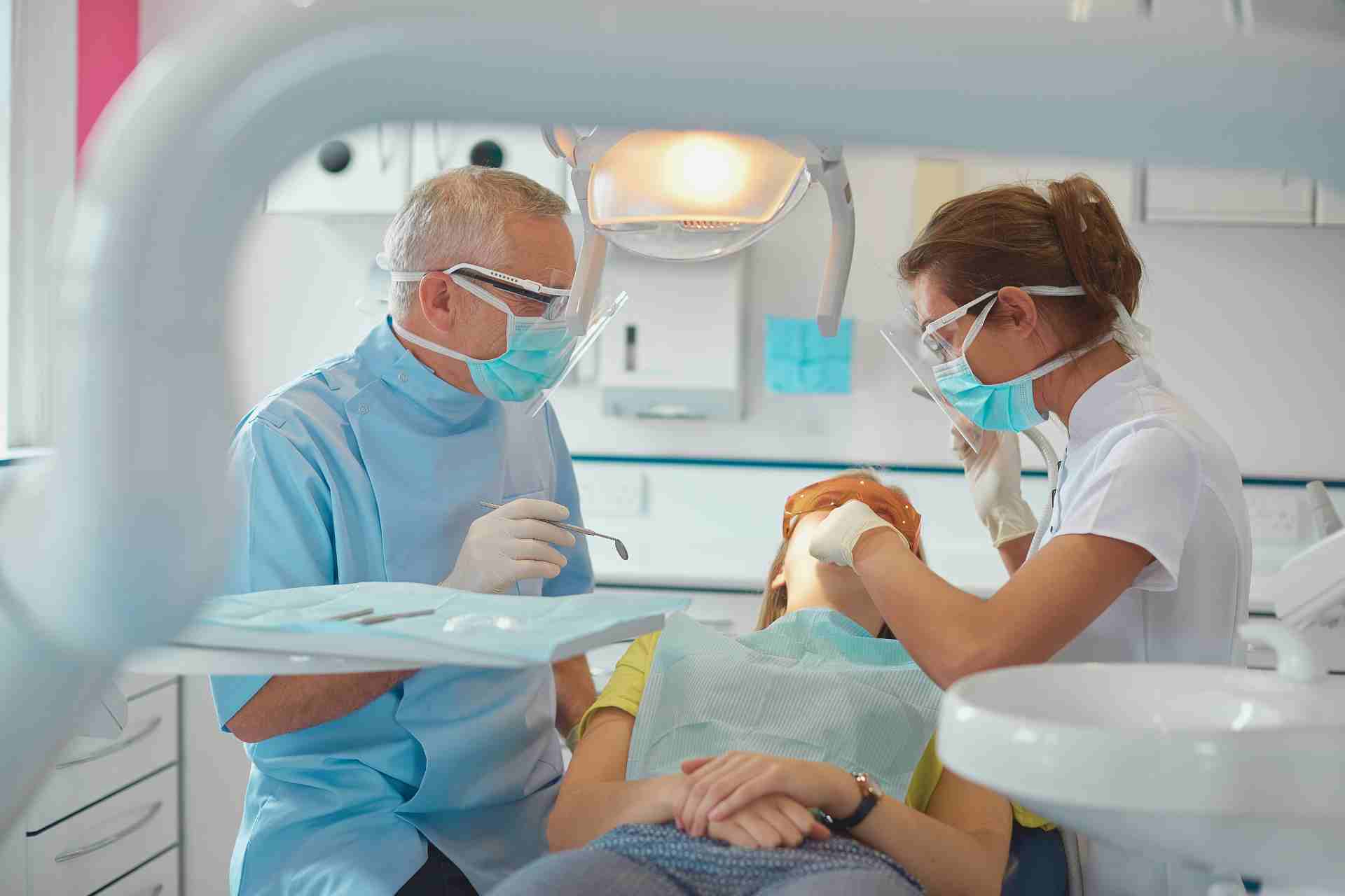 Dentist in Aurora, NE
